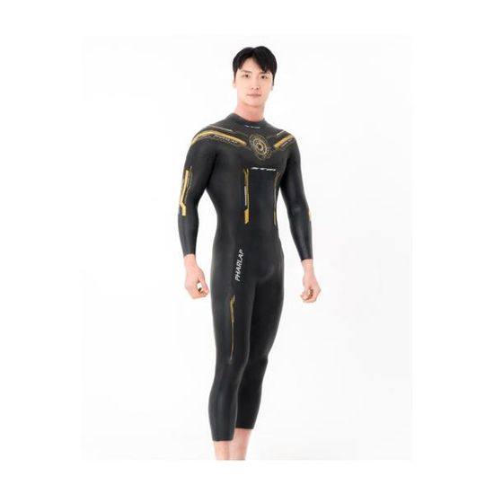 STM PHARLAP_GOLD Pro (남성)