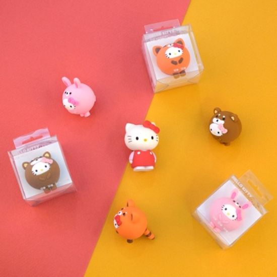 헬로키티 동물 USB 16GB