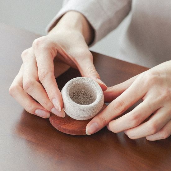 라이즐 규조토볼 스톤디퓨저