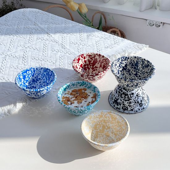 크로우캐년 D02 요거트볼 + D93(400ml) 텀블러 