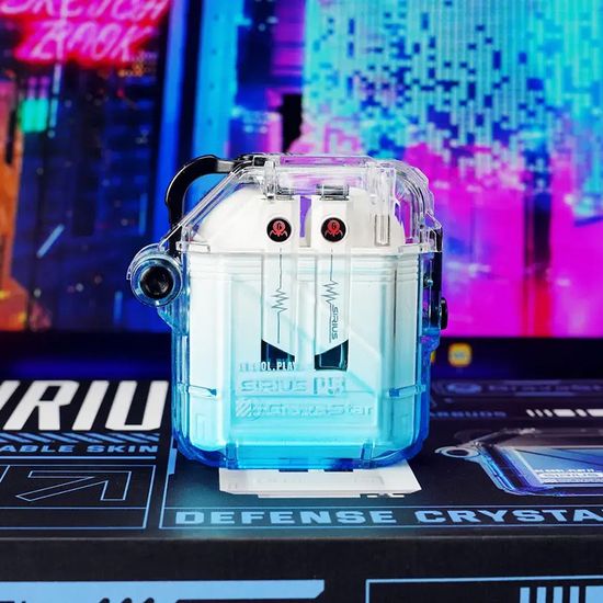 Gravastar 그라바스타 시리우스 P5 이어버드