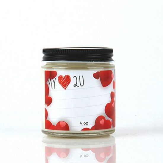 My Love 2U 4온스