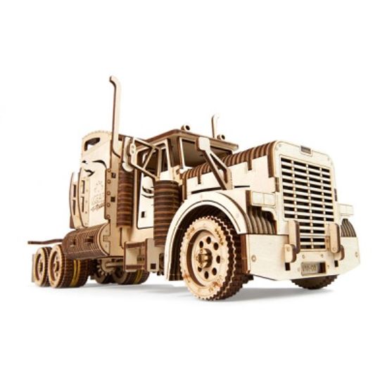 헤비 트럭 세트(Heavy Boy Truck Set)