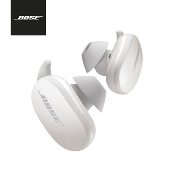 BOSE QC EARBUDS NC 블루투스 이어폰