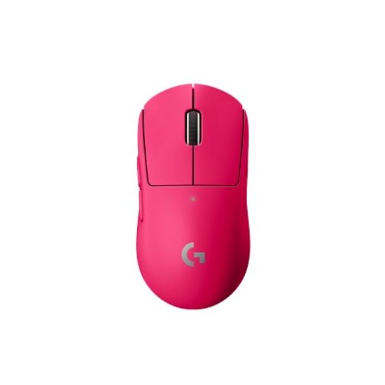 로지텍 국내 정품 무선 게이밍 마우스 G PRO X 지슈라