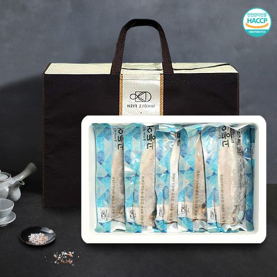 [청정제주] 산지직송 순살고등어 특가/100gx10쪽