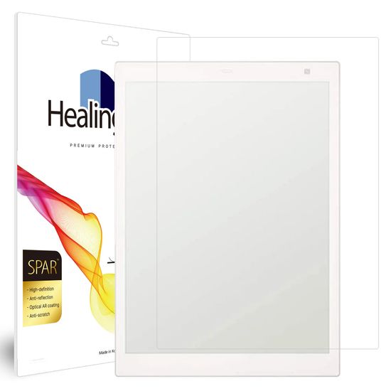 소니 디지털페이퍼 10.3 DPT-CP1 슈페리어고화질필름