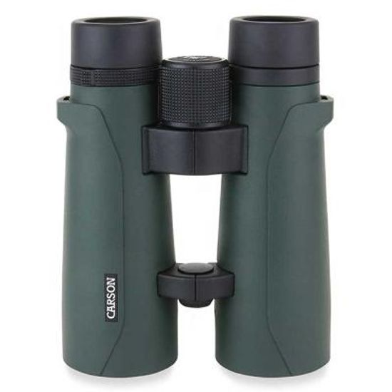 CARSON  RD시리즈 10배율 50mm 대물렌즈 쌍안경