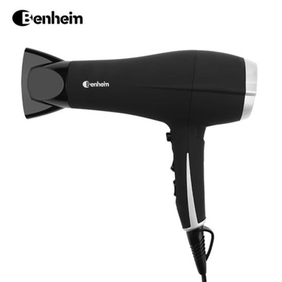 벤하임 2000W 전문가용 헤어드라이기 BHD-200B