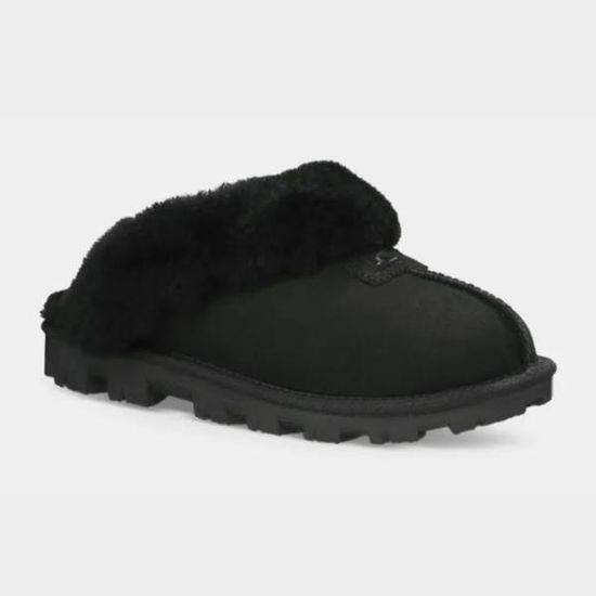 UGG 미국 어그 여성 코케트 5125-BLK