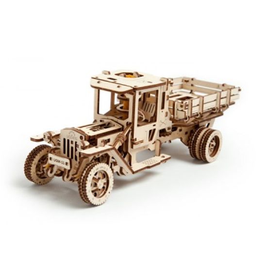 트럭 세트(Truck Set)