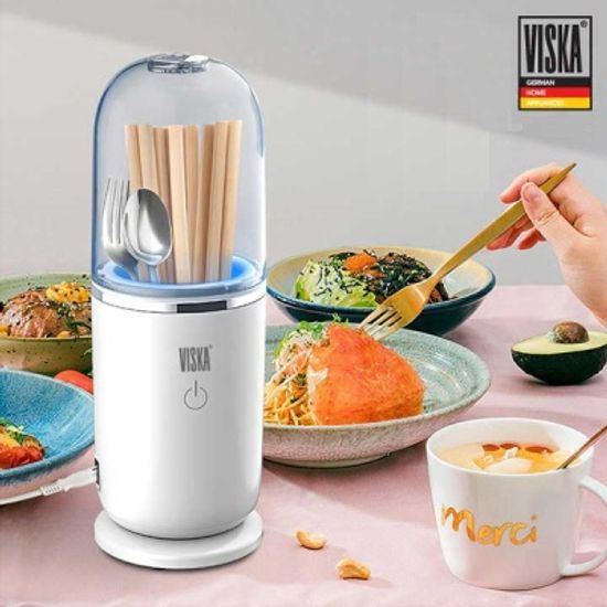 비스카UV LED 멀티 살균 소독기 VK-CS290Y
