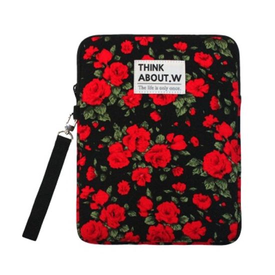 데일리 태블릿 파우치 (Pattern)