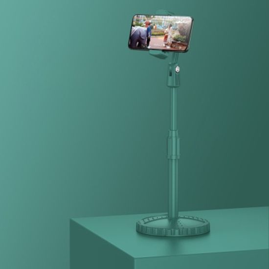PH 높이조절 탁상용 핸드폰 거치대