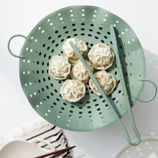 [무료배송] 실리콘 찜기/실리콘 집게 균일가 택일