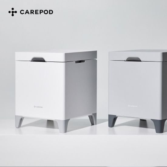 [케어팟] 초음파 가습기 Cube X60(20일이후 순차발송)