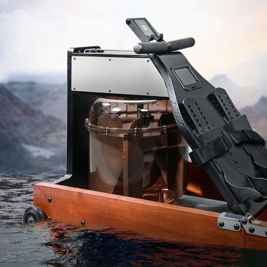 샤오미유핀 킹스미스 3단폴딩 워터로잉머신