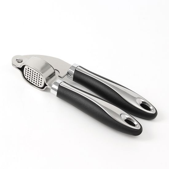 실버쿡 마늘 다지기 생강 갈릭 프레스