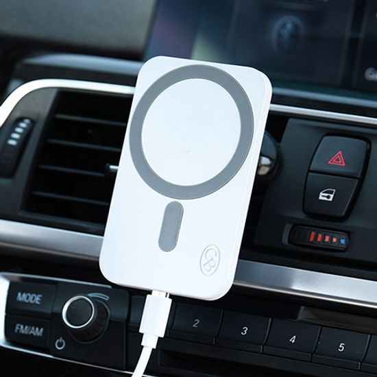 감비앤코 맥세이프 차량용 무선 충전 거치대 (택1)