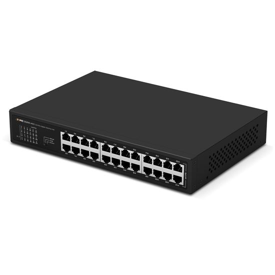 (아이피타임) ipTIME SG24A-mini 24포트 스위칭허브
