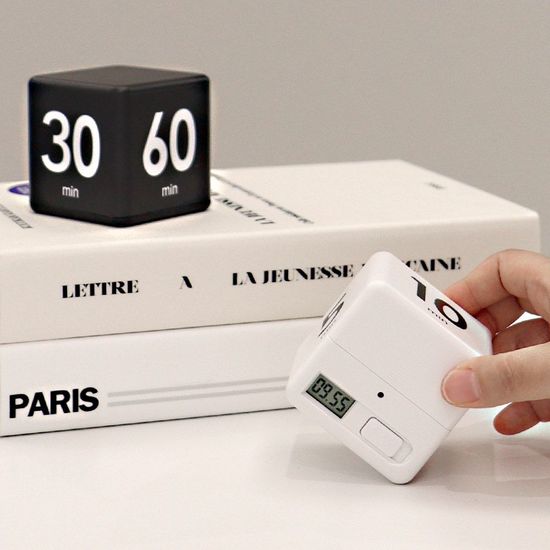 주사위 타이머(WC4A3C4)