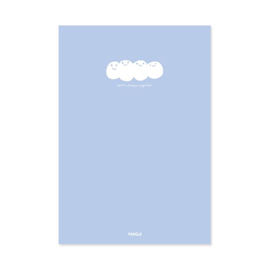 2025 신학기노트(일반A1)*10권