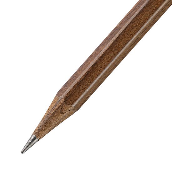 까렌다쉬 커피향 고급연필 스위스우드 348.272 1다스