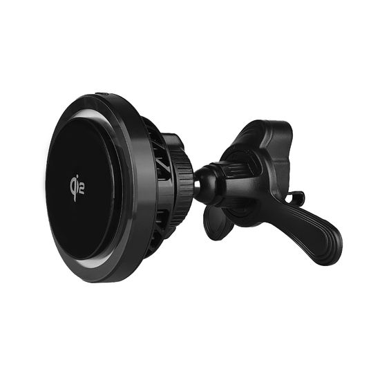 Qi2 고속충전 차량용 무선충전기 거치대 NV225/NV226