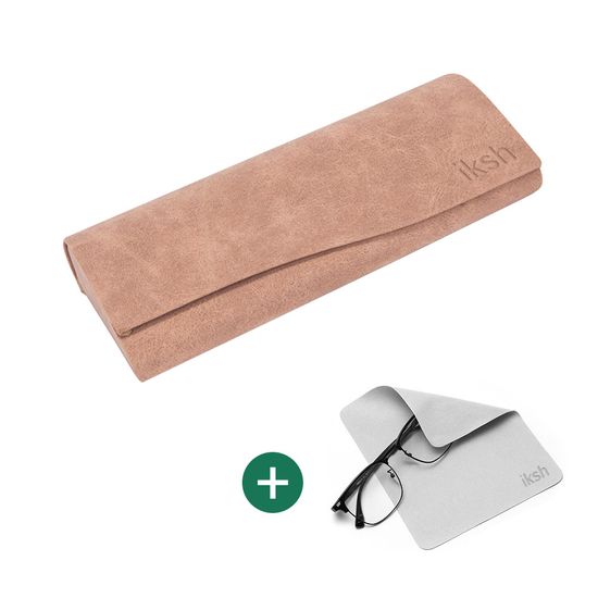 일감생활 프리미엄 하드 안경 선글라스 케이스