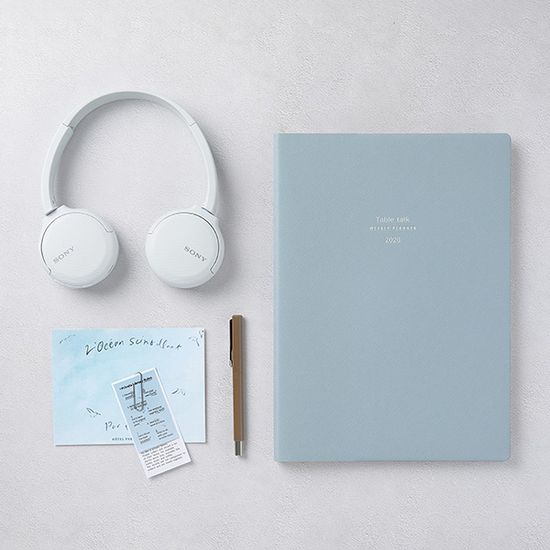 (2026 날짜형) 위클리 플래너 2026 A4_주간 다이어리