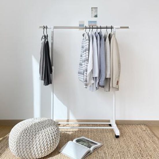 아도라하우스 네오 이동식 행거