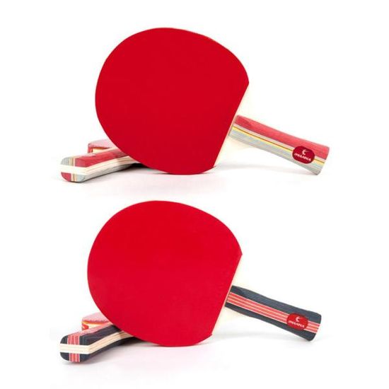 아이워너 탁구라켓 쉐이크2.0/3.0 탁구공 탁구용품