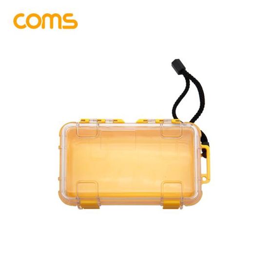 플라스틱 방수 케이스 충격 흡수(방지) 170X100X55MM