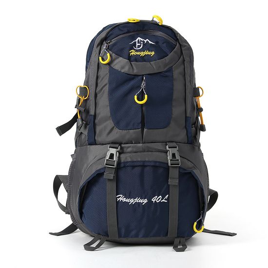 트레킹 마운트 등산 가방 40L 아웃도어 하이킹