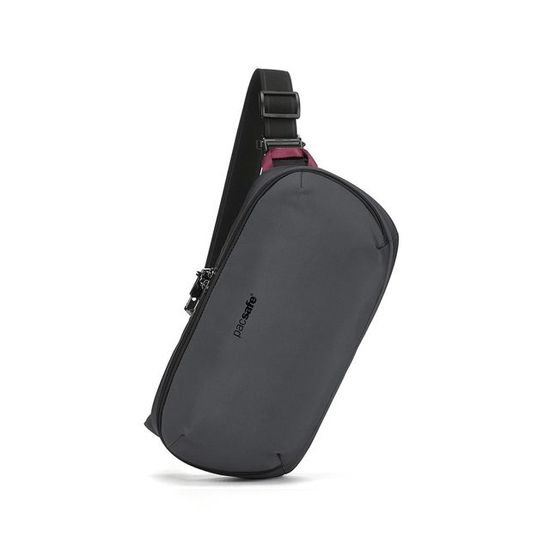 팩세이프 X Urban Sling Slate 도난방지 슬링백