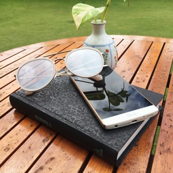 GANESH Pro Memoria 3_SE (가네쉬 3년 다이어리_SE)