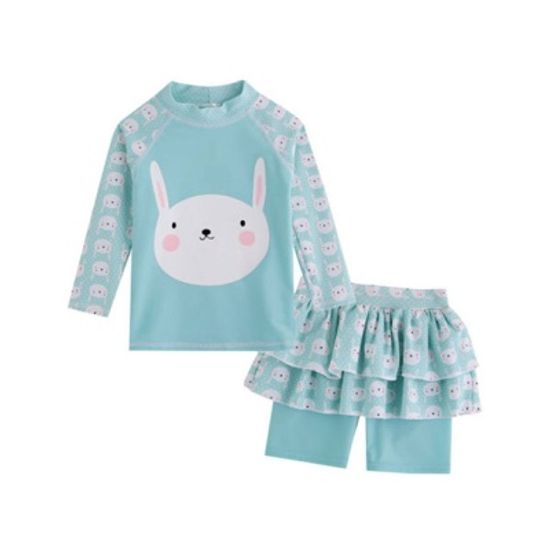 배냇베이비 윈드바니 베이비 수영복(S L)