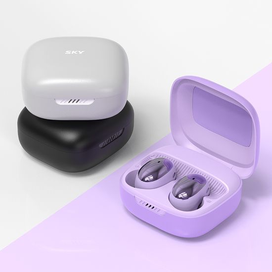 스카이 핏 버즈 블루투스5.4 무선이어폰 IM-A25