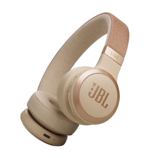 [삼성공식파트너] JBL LIVE 670NC 블루투스 헤드폰
