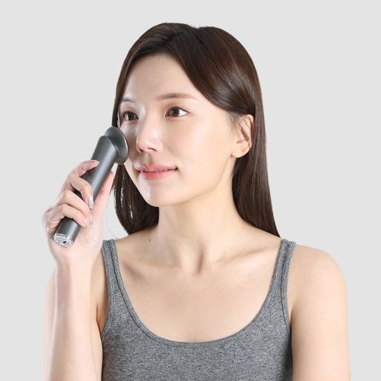 펄케어 뉴보르나 홈케어 뷰티 디바이스 갈바닉