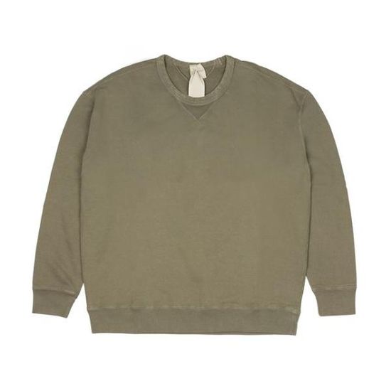 텐씨 펠파 지로콜로 맨투맨 22CTCUF03149 A06455 359