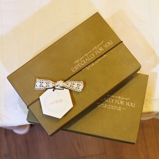 아이씨엘 초콜릿박스 - Humming (15구)