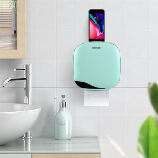 매직스퀘어 방수 휴지케이스 3color 휴지디스펜서