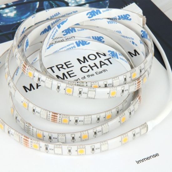 붙이는조명 LED 간접 조명 침대 커튼박스 아이클