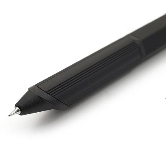 유니 제트스트림 엣지 0.28mm 3색볼펜 멀티펜 2503-28