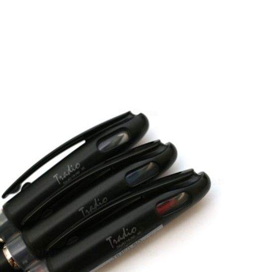 펜텔 생잉크 수성펜 Tradio stylo TRJ50 1자루