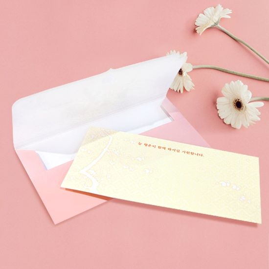 로즈무어 봉투 FB229-3