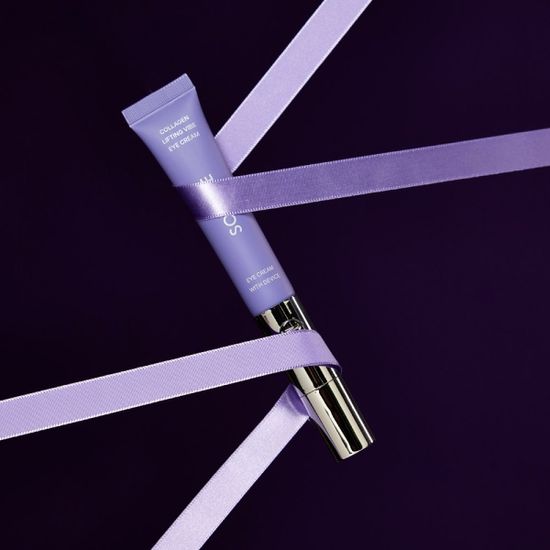 쏘베이스 콜라겐 일체형 갈바닉 진동 아이크림 15ml