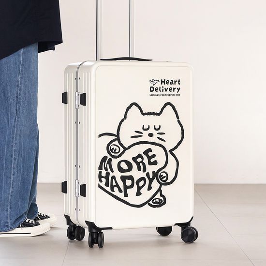 Brunch Brother 캐리어 24인치