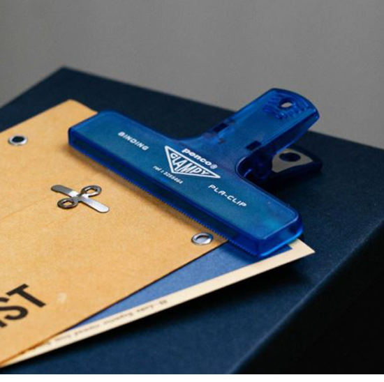 [펜코] 플라스틱 클립